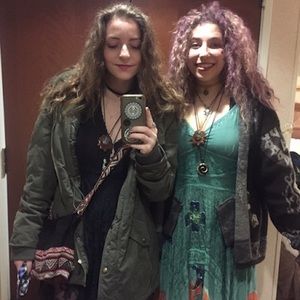 Meet your Posher, Hannah